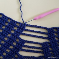 Tapete coqueiro - passo a passo (295)