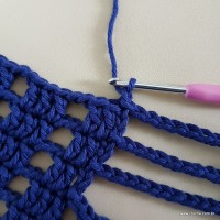 Tapete coqueiro - passo a passo (296)