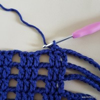 Tapete coqueiro - passo a passo (298)