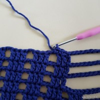 Tapete coqueiro - passo a passo (299)