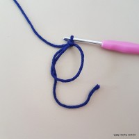 Tapete coqueiro - passo a passo (3)