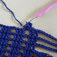 Tapete coqueiro - passo a passo (302)