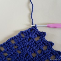 Tapete coqueiro - passo a passo (307)