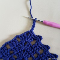 Tapete coqueiro - passo a passo (308)