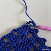 Tapete coqueiro - passo a passo (309)