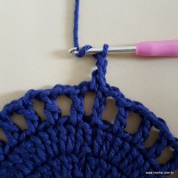 Tapete coqueiro - passo a passo (31)