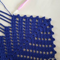 Tapete coqueiro - passo a passo (314)