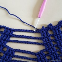 Tapete coqueiro - passo a passo (315)