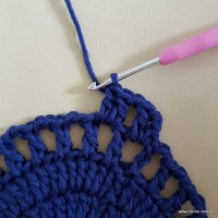 Tapete coqueiro - passo a passo (34)