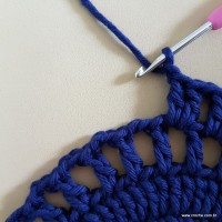 Tapete coqueiro - passo a passo (35)