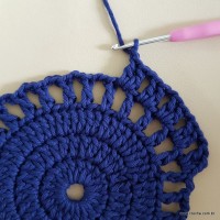 Tapete coqueiro - passo a passo (36)