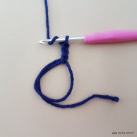 Tapete coqueiro - passo a passo (4)