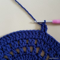 Tapete coqueiro - passo a passo (46)