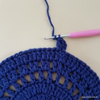 Tapete coqueiro - passo a passo (47)