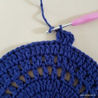 Tapete coqueiro - passo a passo (48)