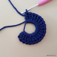 Tapete coqueiro - passo a passo (5)