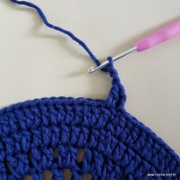 Tapete coqueiro - passo a passo (57)