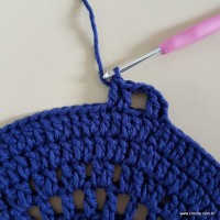 Tapete coqueiro - passo a passo (58)