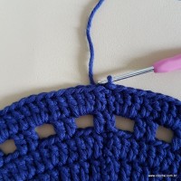 Tapete coqueiro - passo a passo (68)