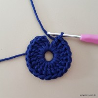 Tapete coqueiro - passo a passo (7)