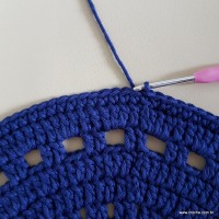 Tapete coqueiro - passo a passo (72)