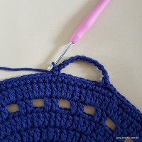 Tapete coqueiro - passo a passo (76)