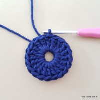 Tapete coqueiro - passo a passo (8)