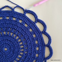 Tapete coqueiro - passo a passo (85)