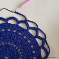 Tapete coqueiro - passo a passo (93)