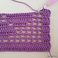 Tapete simples - flores (102)