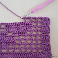 Tapete simples - flores (103)