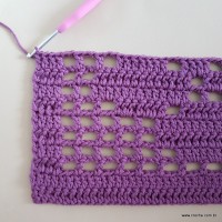 Tapete simples - flores (121)