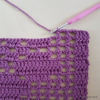 Tapete simples - flores (146)