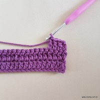 Tapete simples - flores (15)