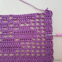 Tapete simples - flores (159)