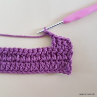 Tapete simples - flores (16)