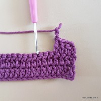 Tapete simples - flores (17)
