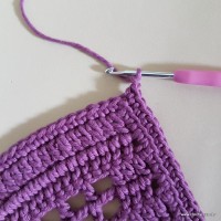 Tapete simples - flores (210)