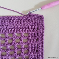 Tapete simples - flores (212)