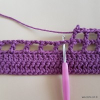 Tapete simples - flores (27)