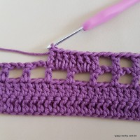 Tapete simples - flores (30)