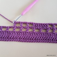 Tapete simples - flores (31)
