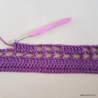 Tapete simples - flores (33)
