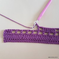 Tapete simples - flores (35)