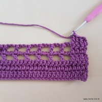 Tapete simples - flores (37)