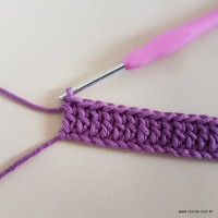 Tapete simples - flores (4)