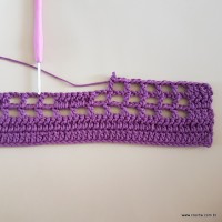 Tapete simples - flores (40)