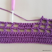 Tapete simples - flores (41)