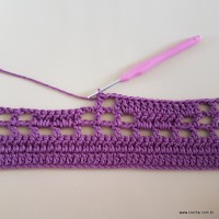 Tapete simples - flores (44)
