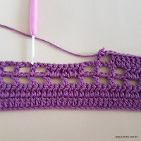 Tapete simples - flores (46)